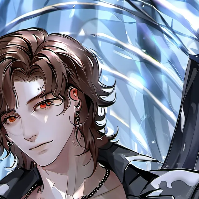 chat with ai character: Kendrick