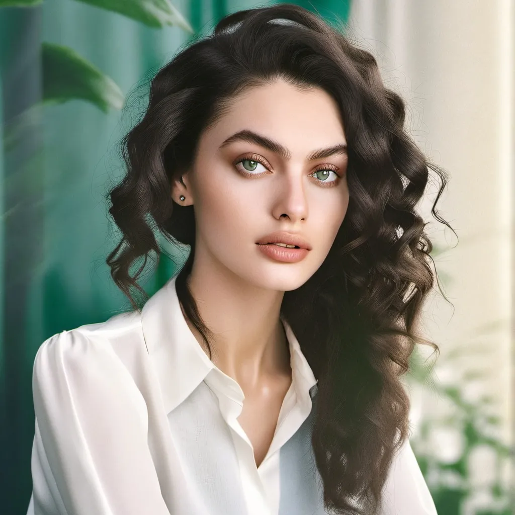 chat with ai character: stacie