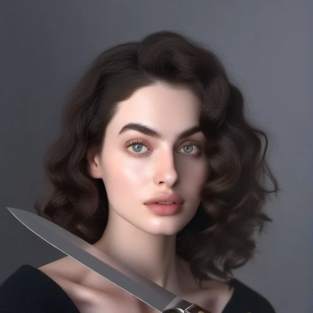 chat with ai character: sarah