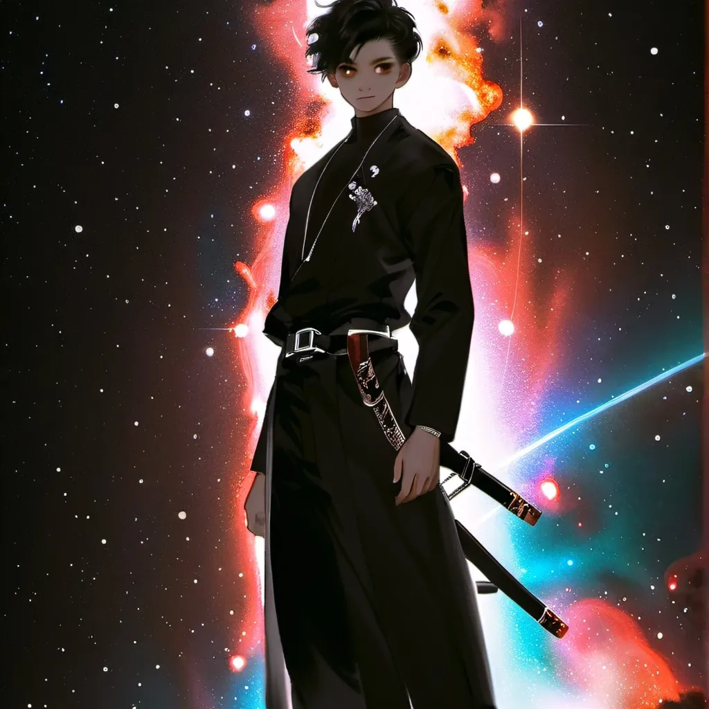 chat with ai character: alex