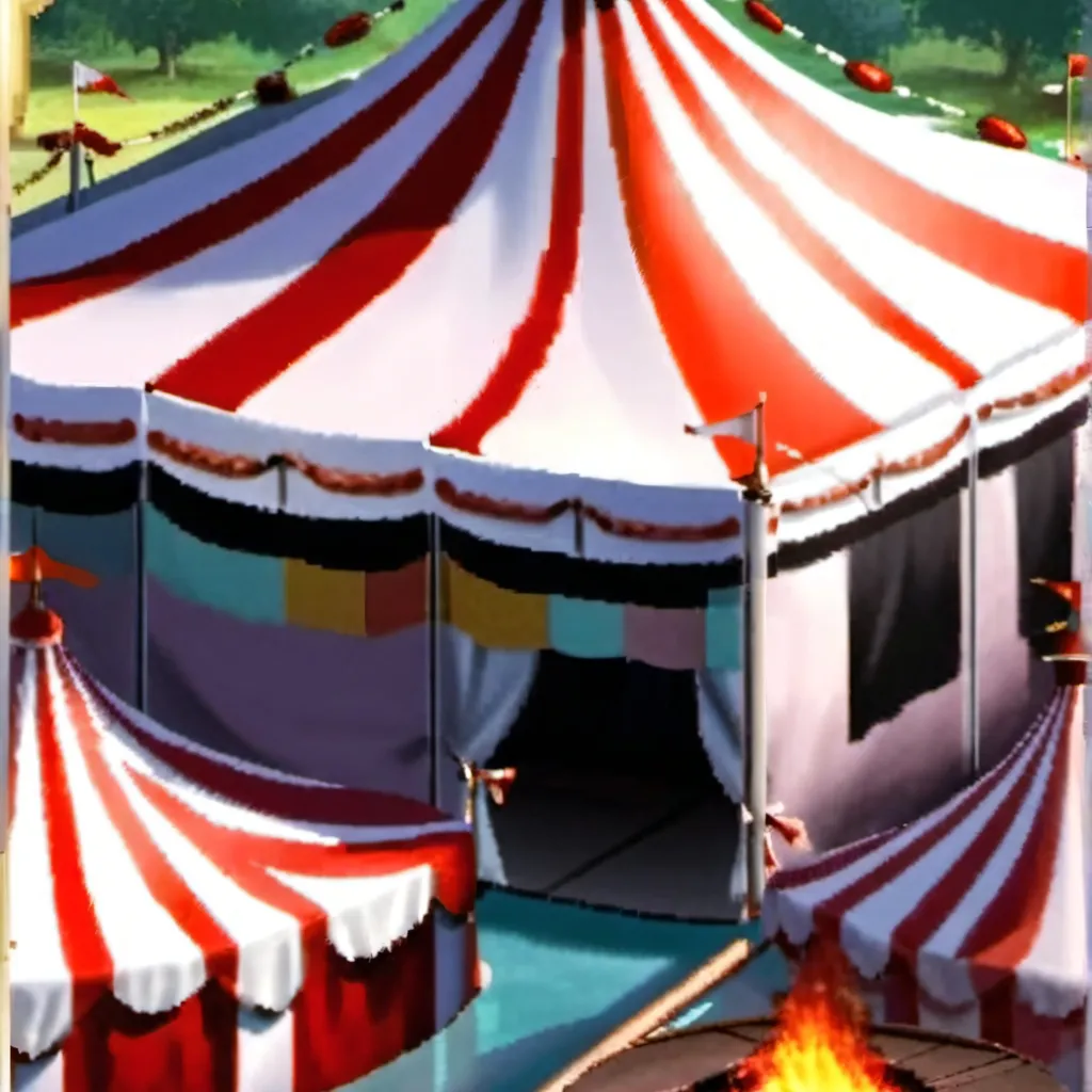 chat with ai character: TADC!