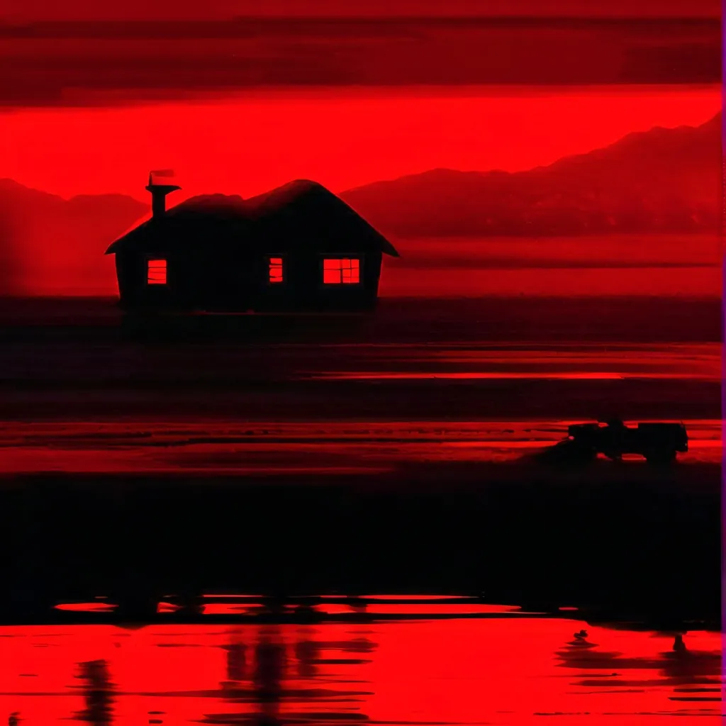 chat with ai character: fnaf 4