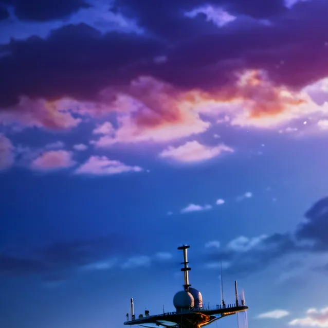 chat with ai character: world war 3