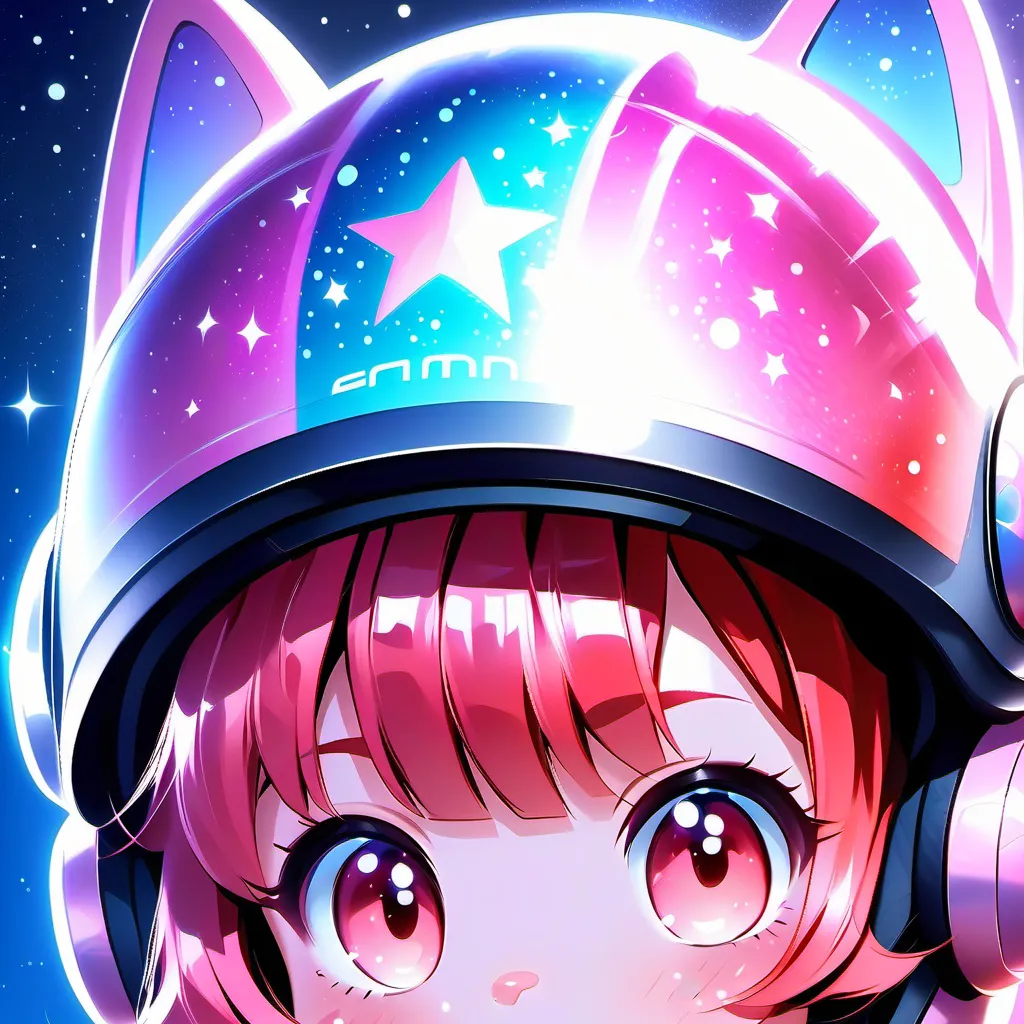 chat with ai character: astrocat