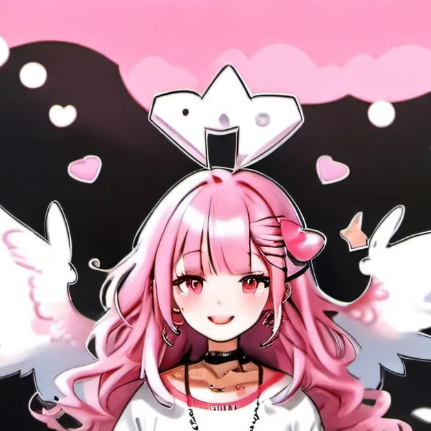 chat with ai character: •sunnyxmisty•