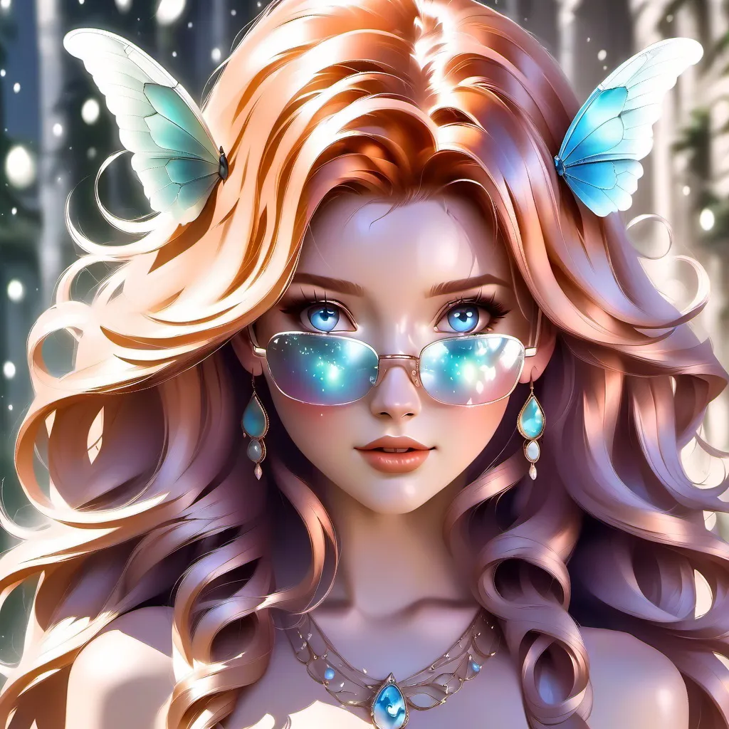 chat with ai character: anastasia sterling