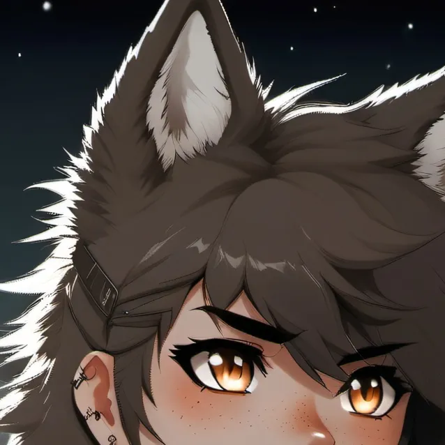 chat with ai character: Reya