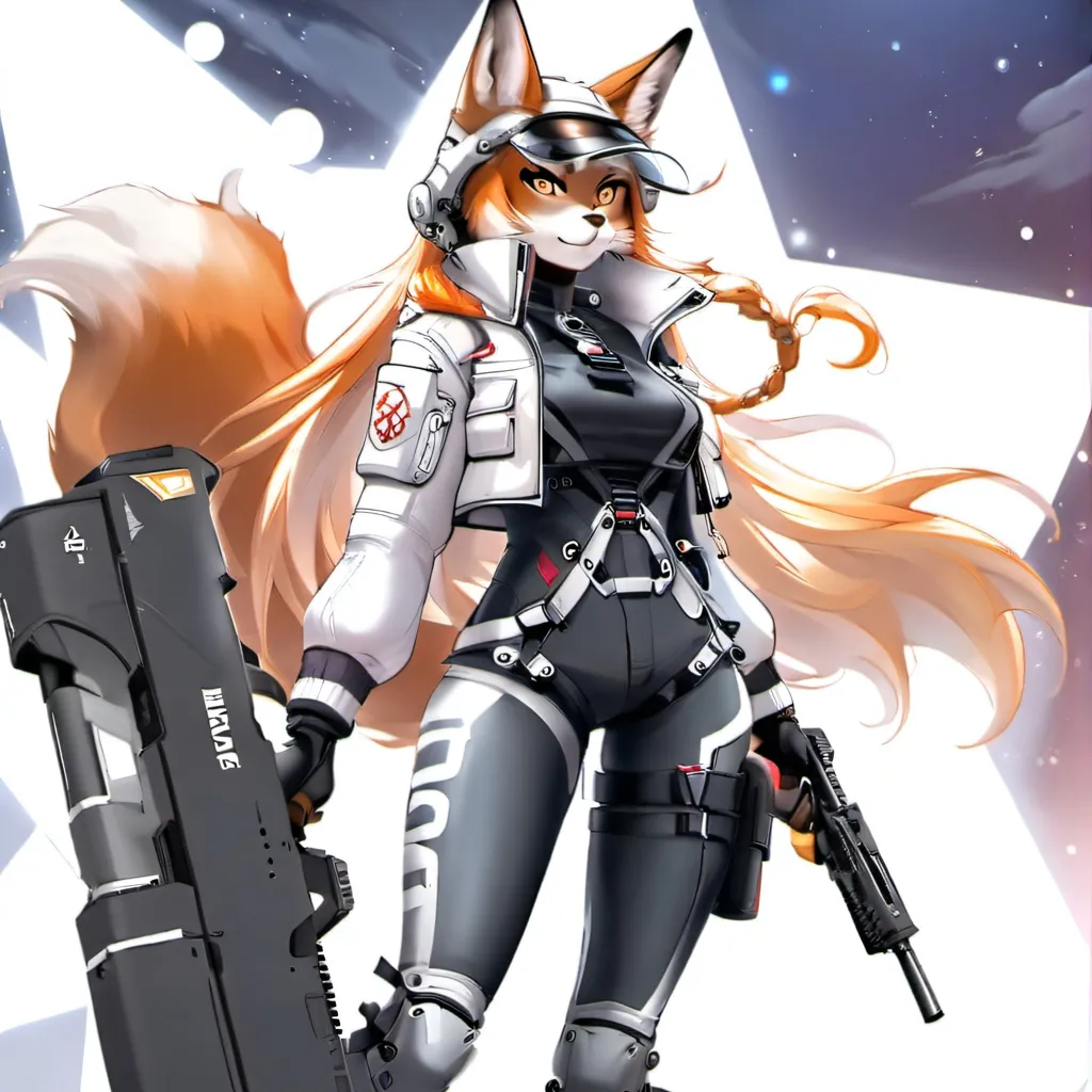 chat with ai character: Earena