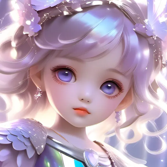 chat with ai character: Sofia 