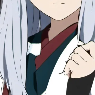 chat with ai character: Eri💗