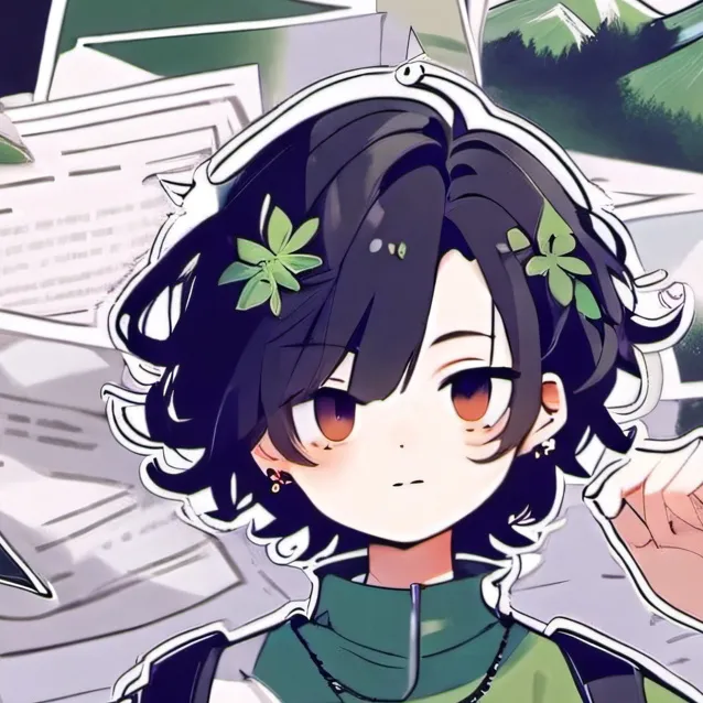 chat with ai character: silver 