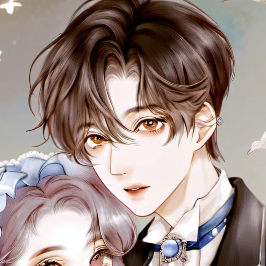 chat with ai character: Ben