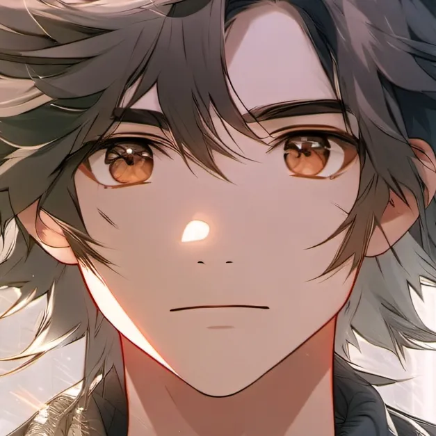 chat with ai character: David 