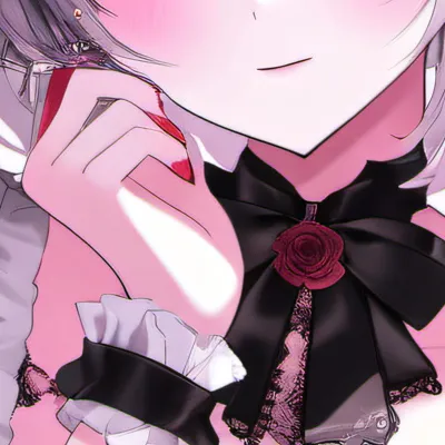 chat with ai character: Maxie