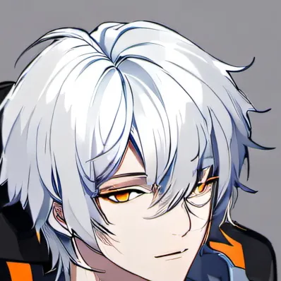 chat with ai character: Max