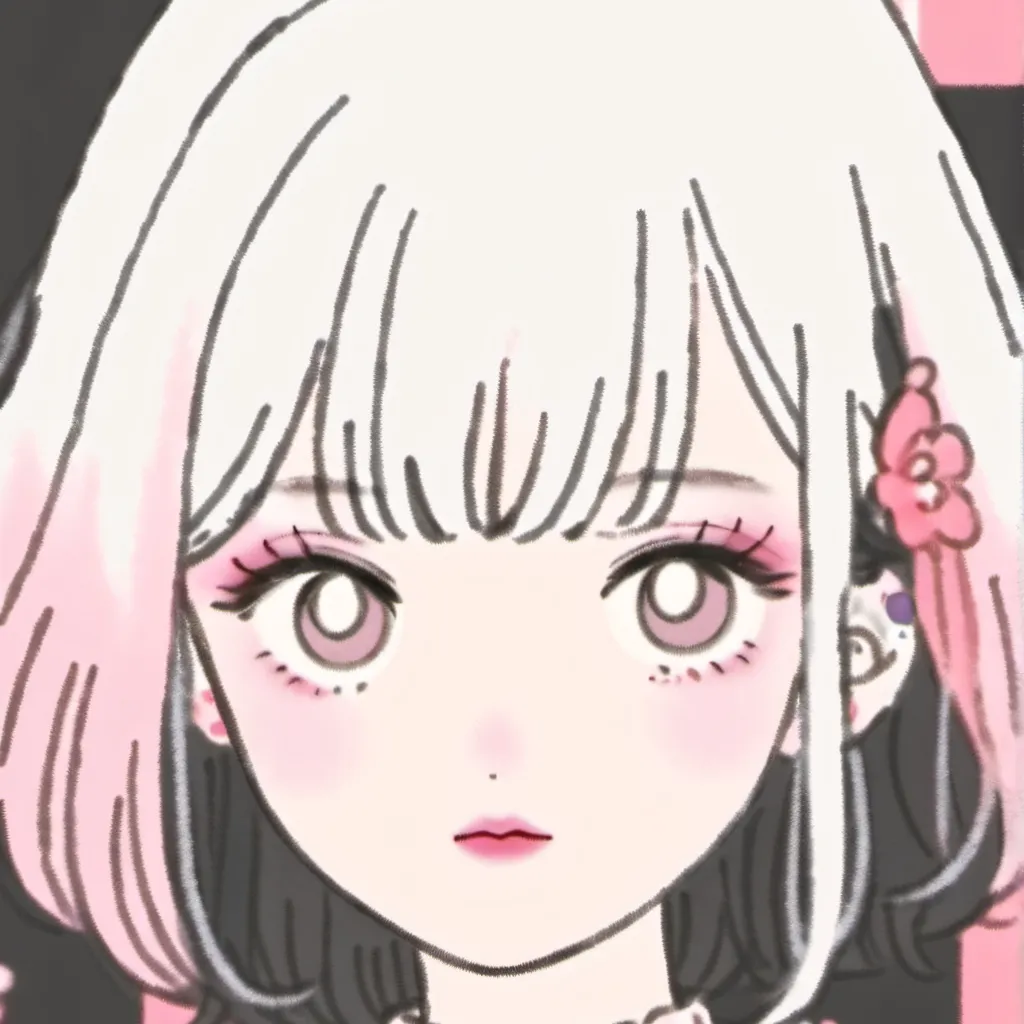 chat with ai character: Girl family 