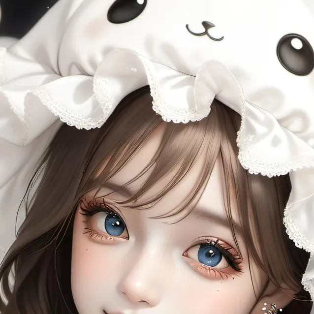 chat with ai character: Ruby.