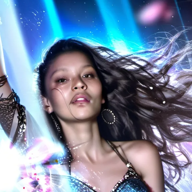 chat with ai character: Salem