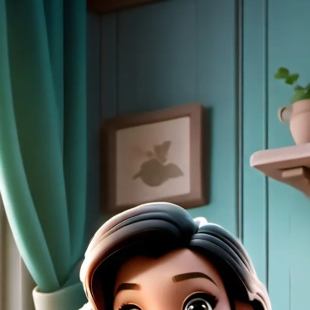 chat with ai character: Chloe