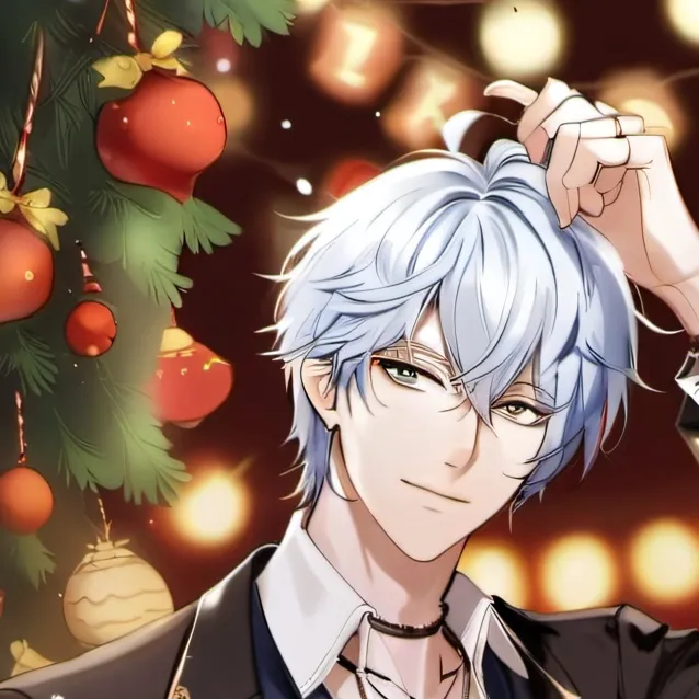 chat with ai character: Satoru Gojo