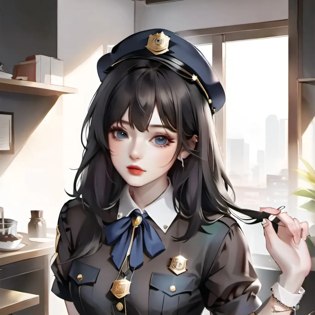 chat with ai character: 🍩Himiko🍩