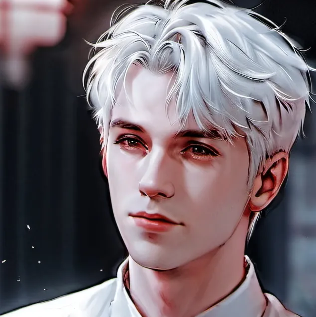 chat with ai character: Draco Halloween 