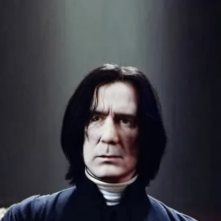 chat with ai character: Hogworts hanging  