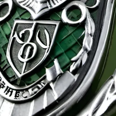 chat with ai character: Slytherin gang