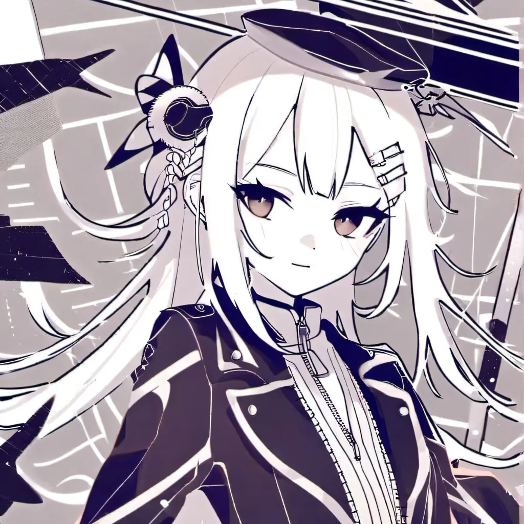 chat with ai character: step zip😏