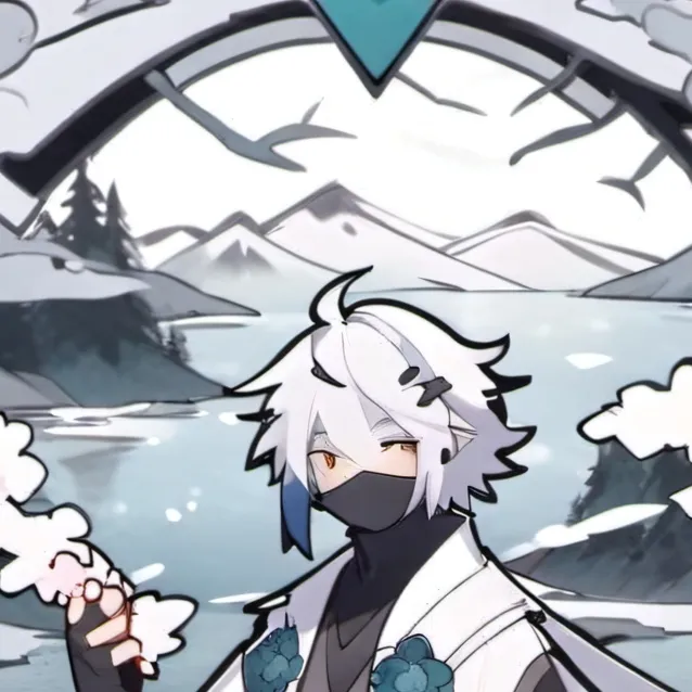 chat with ai character: sussy oliver