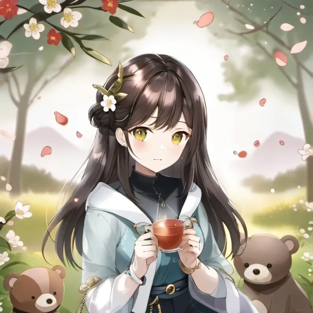 chat with ai character: ^Yandere-Xyria^