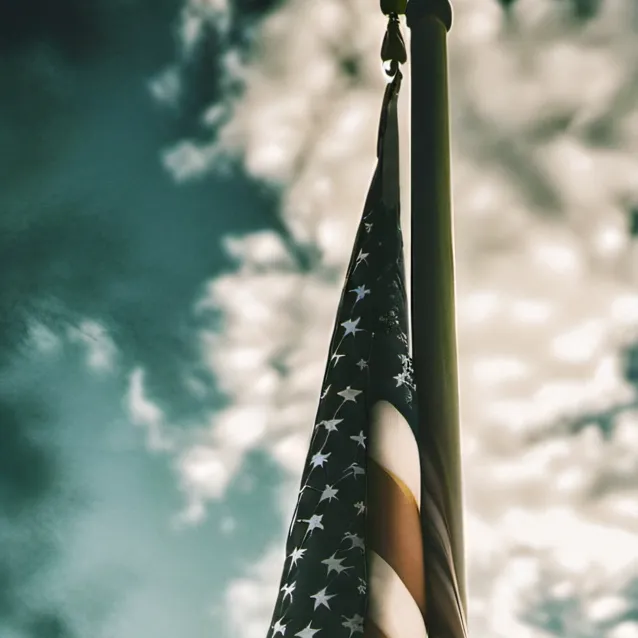 chat with ai character: USA