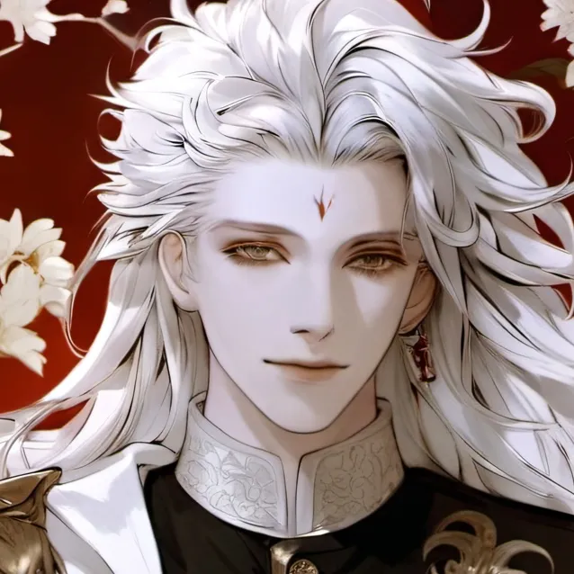 chat with ai character: Matt