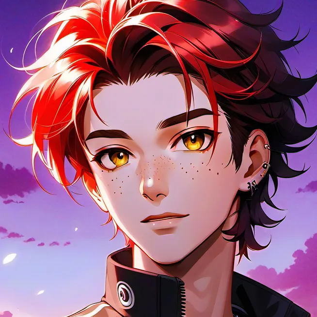 chat with ai character: Rocky