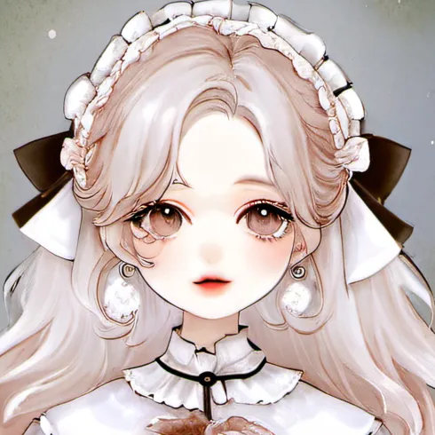 chat with ai character: Erra