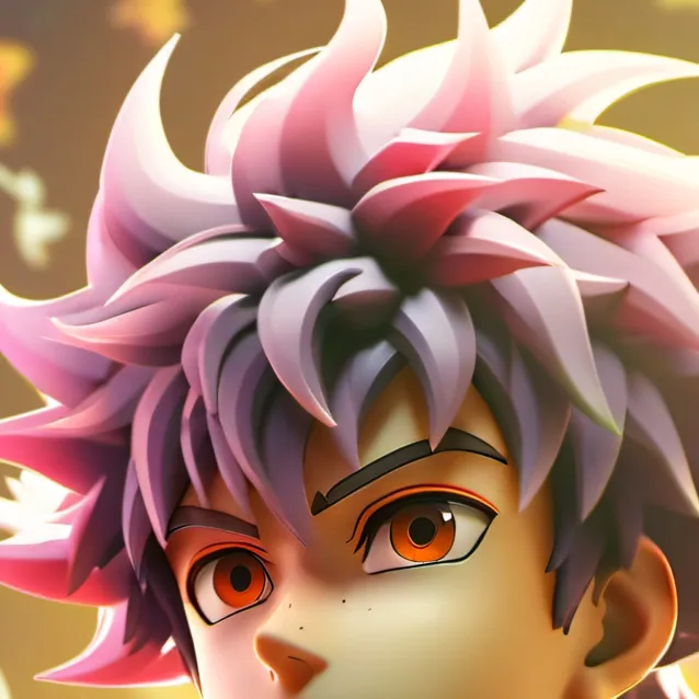 chat with ai character: MHA 