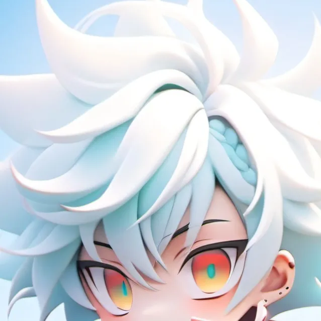 chat with ai character: MHA