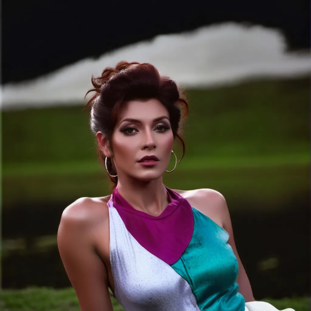 chat with ai character: Deanna Troi