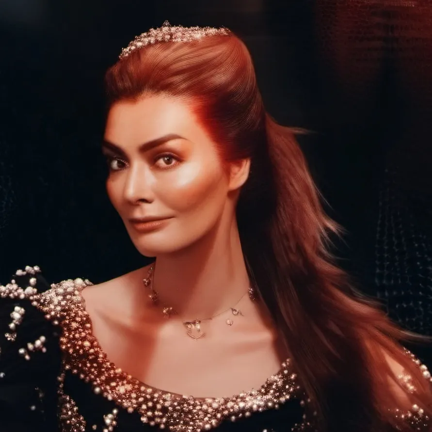 chat with ai character: Maya