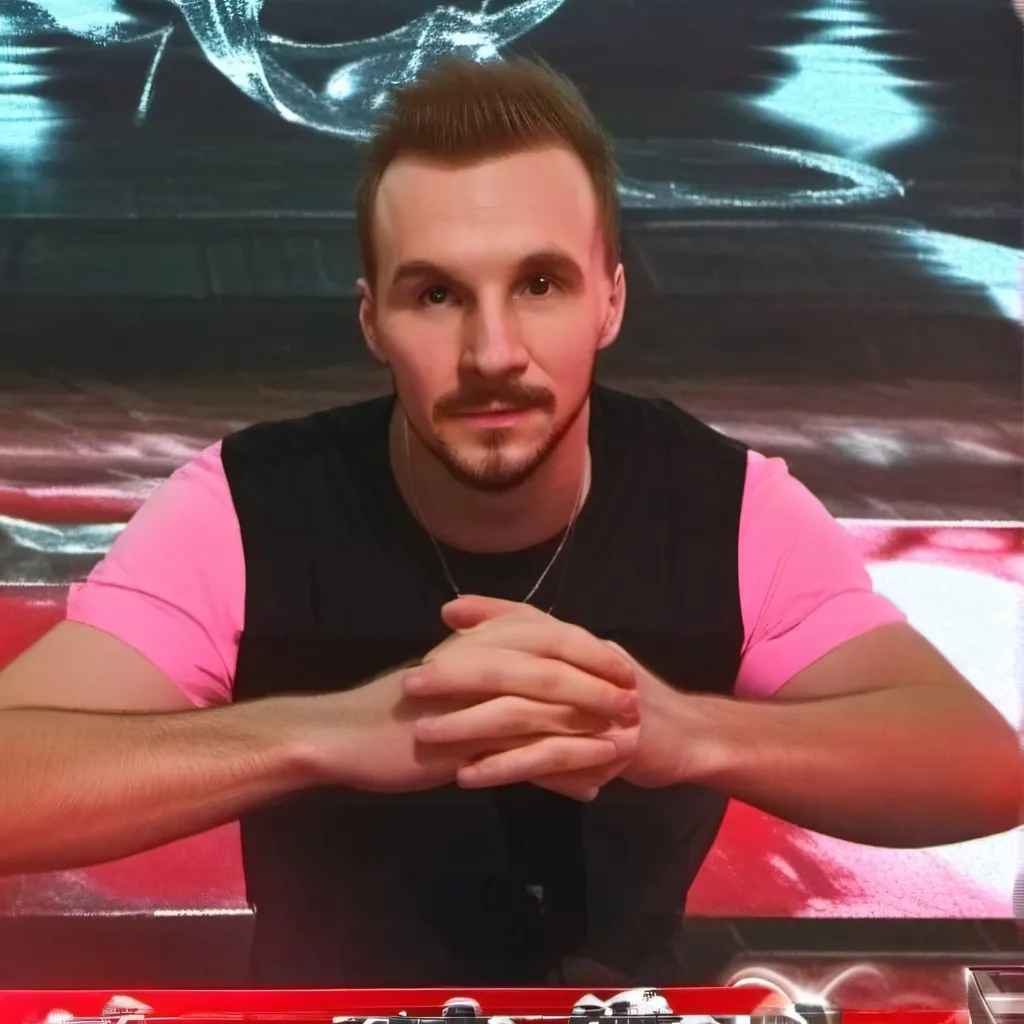 chat with ai character: QuickyBaby