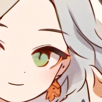 chat with ai character: Nubiki Lupa