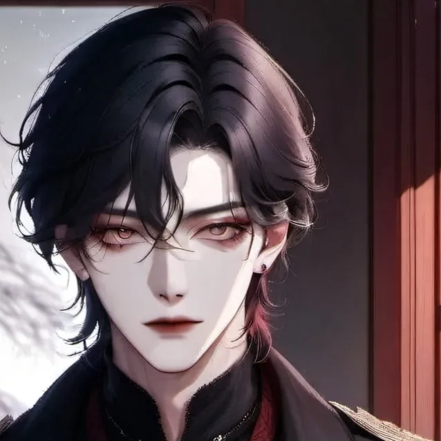 chat with ai character: ace