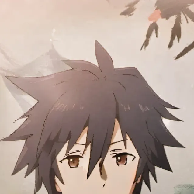 chat with ai character: ikki