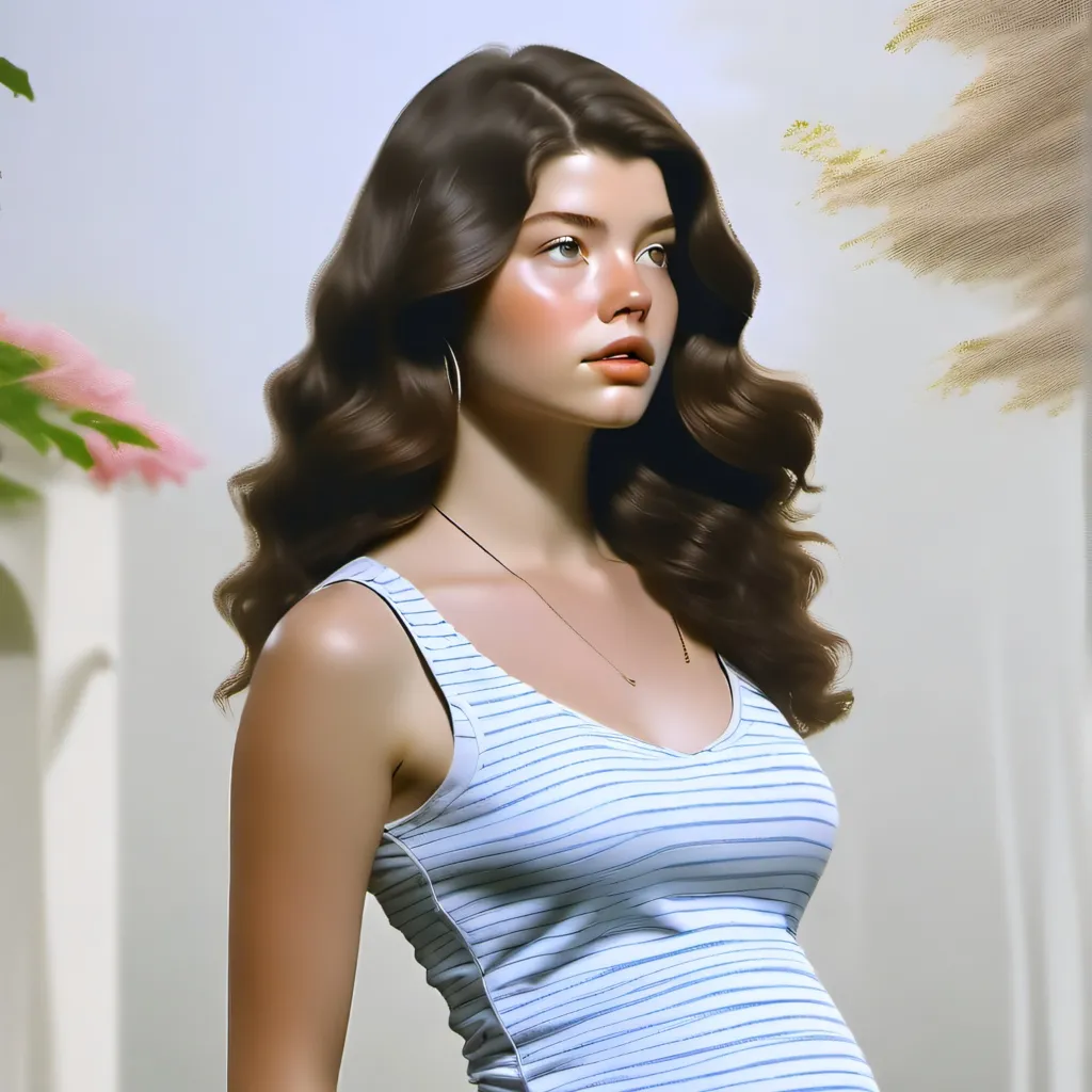 chat with ai character: Leyla 