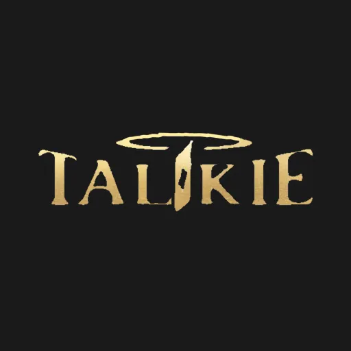 talkie's author avatar