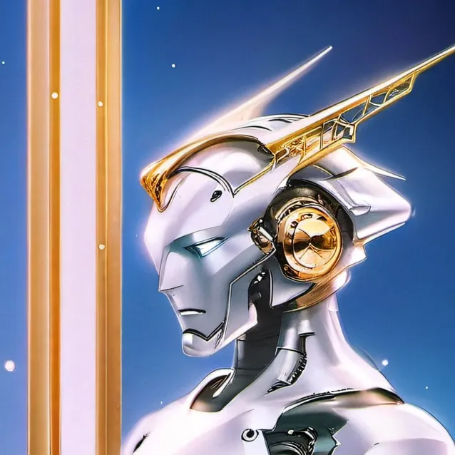 chat with ai character: Stickbot