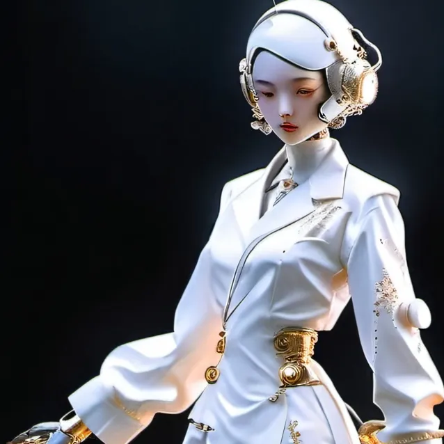 chat with ai character: Creepy crawlers