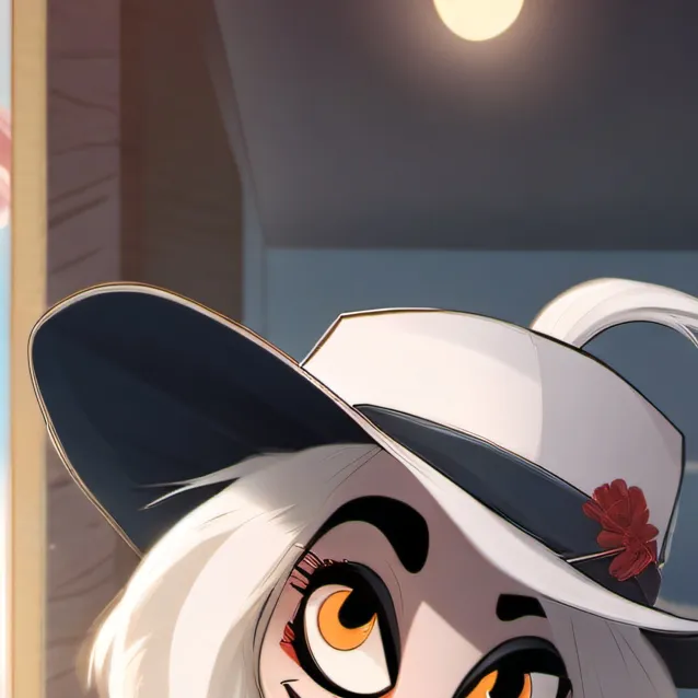 chat with ai character: HH