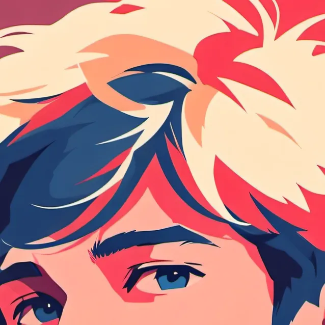 chat with ai character: Keefe