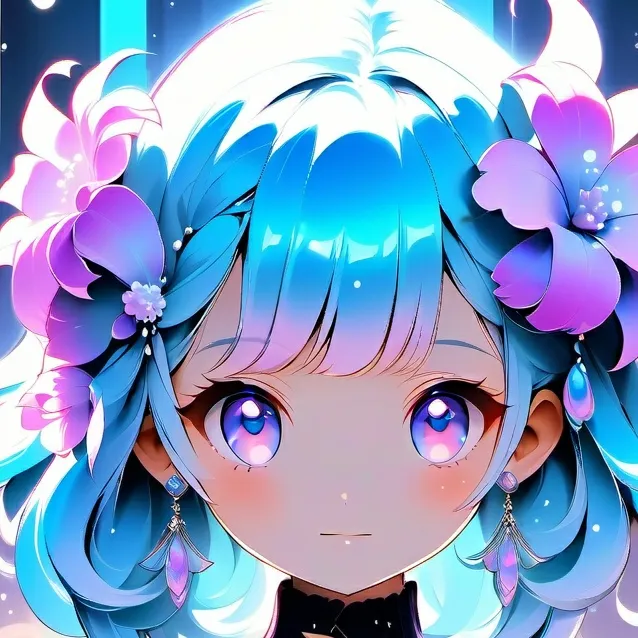 chat with ai character: mimi